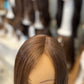 Lace Front Wig 20" (Consignment)