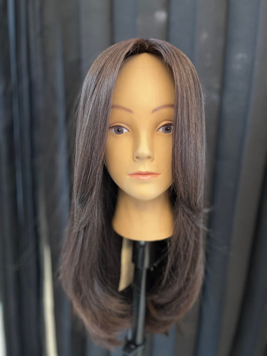 Fortune Wig 16" (Consignment)