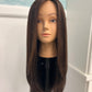 18" Lace Front Wig (Consignment)