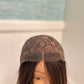 18" Lace Front Wig (Consignment)