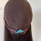 Fortune wig 16" (consignment)