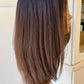 Ombre' Lace Front Wig (Consignent)