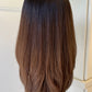 Ombre' Lace Front Wig (Consignent)