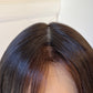 Ombre' Lace Front Wig (Consignent)