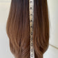 Ombre' Lace Front Wig (Consignent)