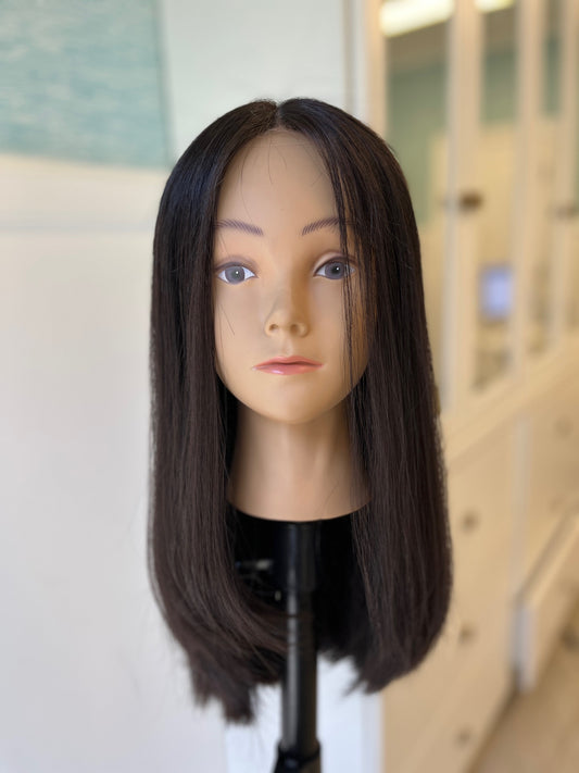 Mazali Gold Lace Top wig (Consignment)