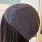 Mazali Gold Lace Top wig (Consignment)