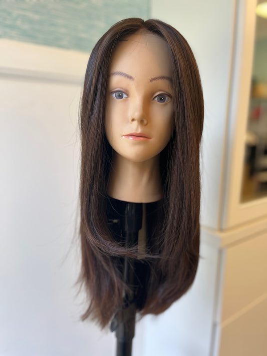 Fortune Wig Lace Front (consignment)