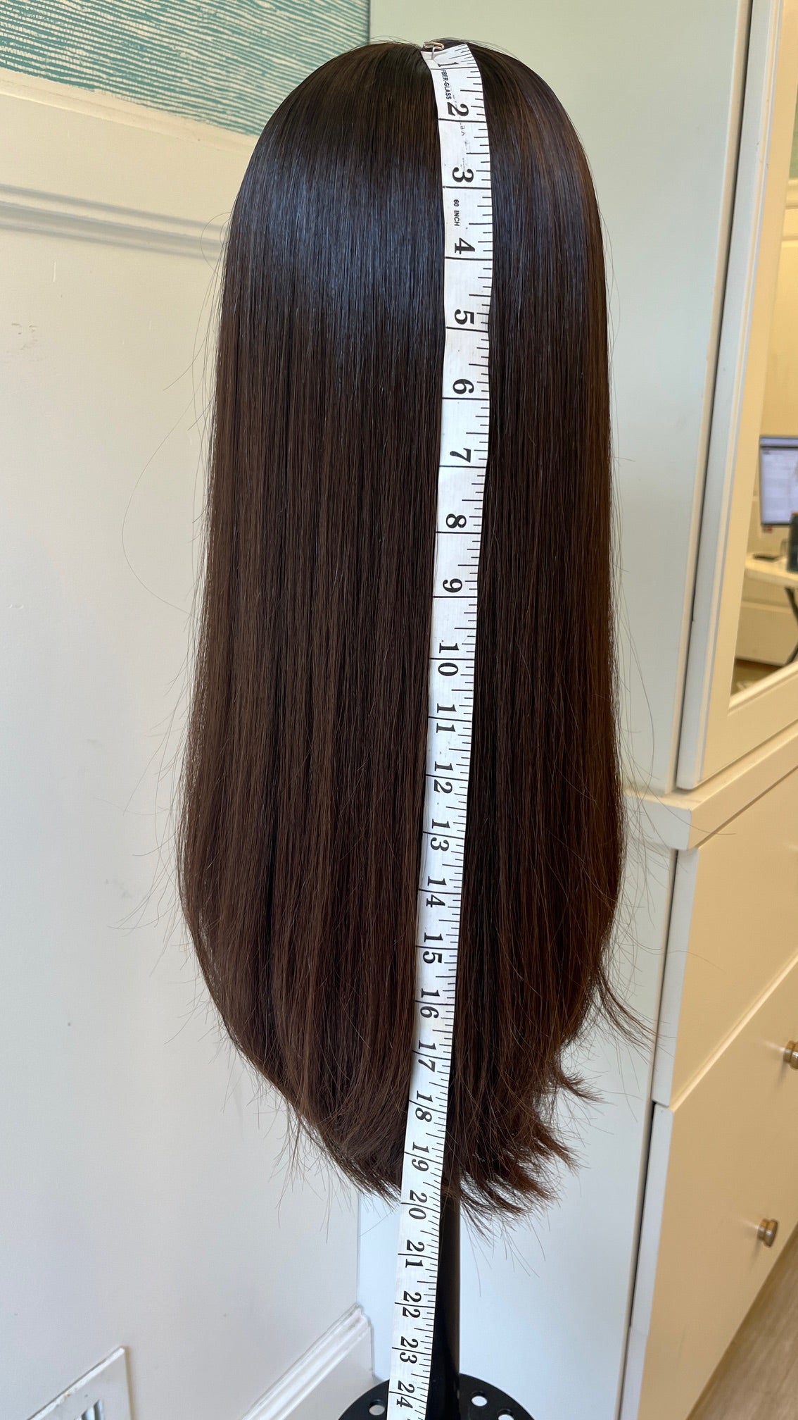 Fortune Wig Lace Front (consignment)