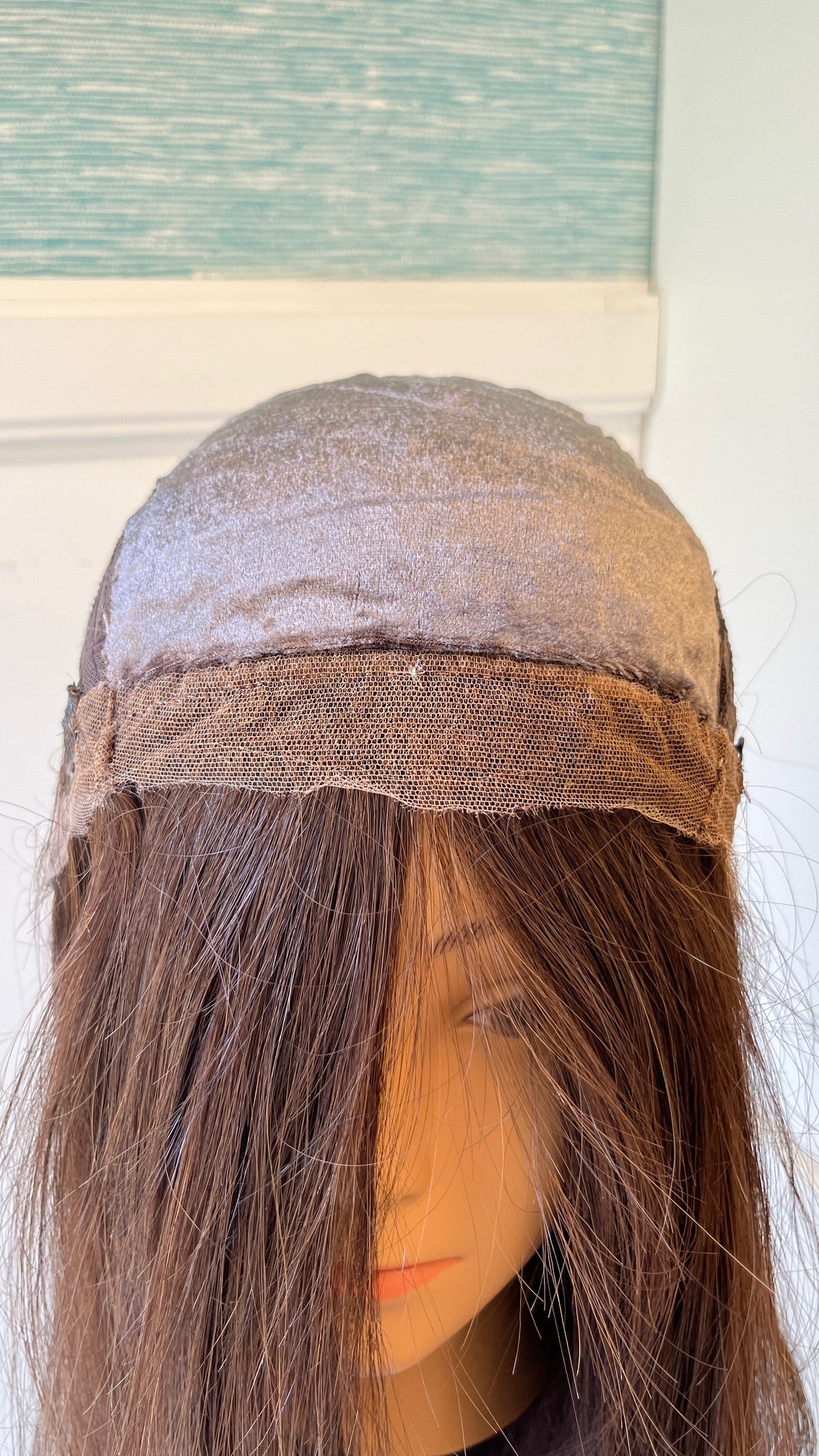 Fortune Wig Lace Front (consignment)