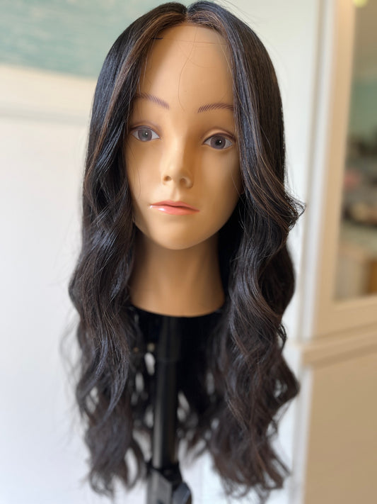 Mazali Gold Lace Front (Consignment)