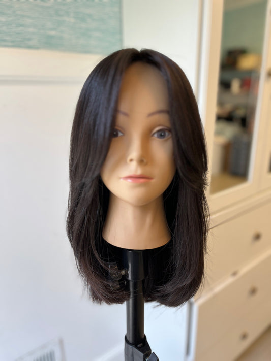 Tuni Wig Fench Top (Consignment)