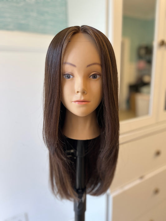 Irene Dolce Wig Lace Front (Consignment)