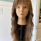 French Top Wig (Consignment)