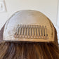 French Top Wig (Consignment)