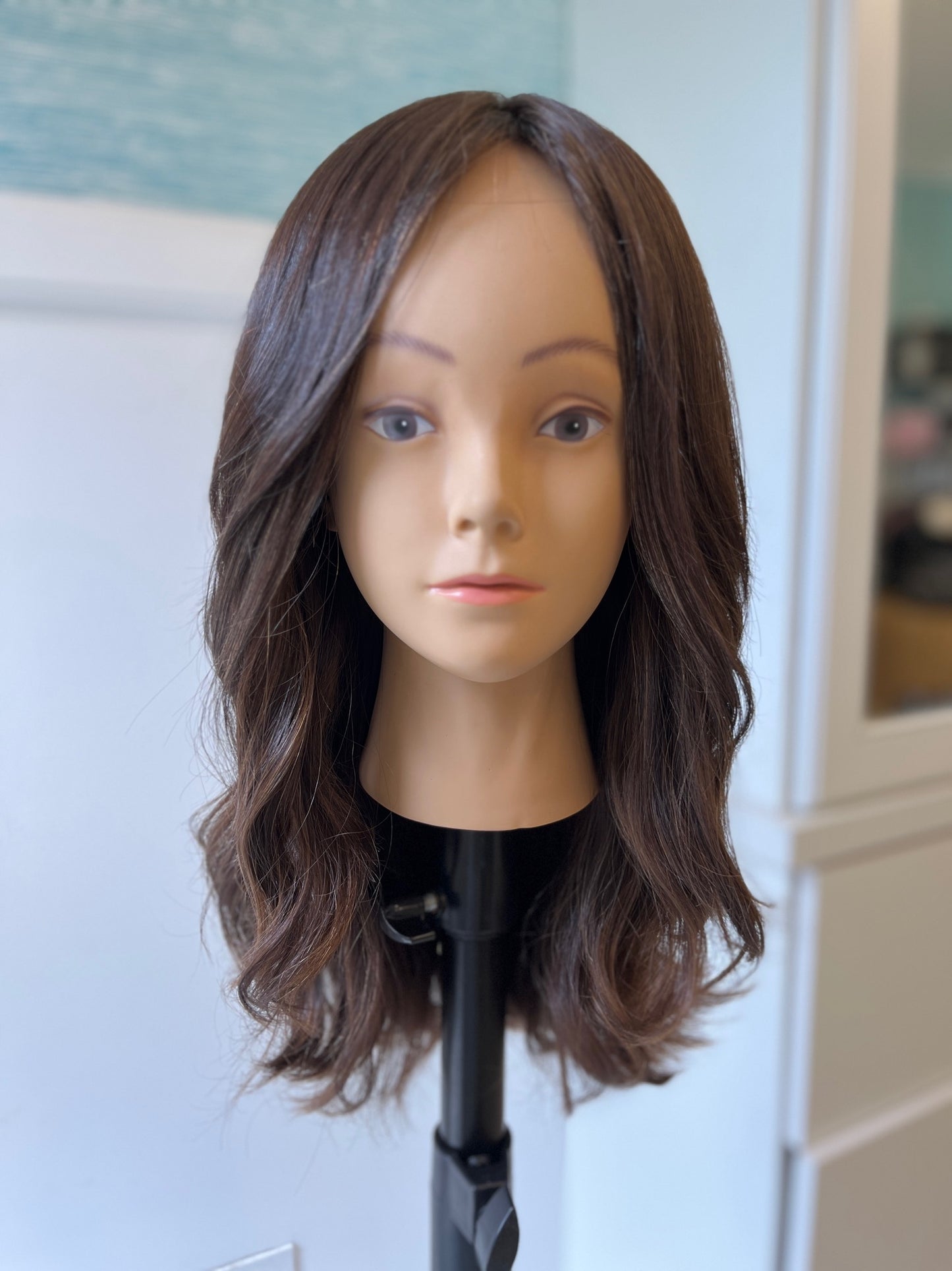 Dini Wig (Consignment)