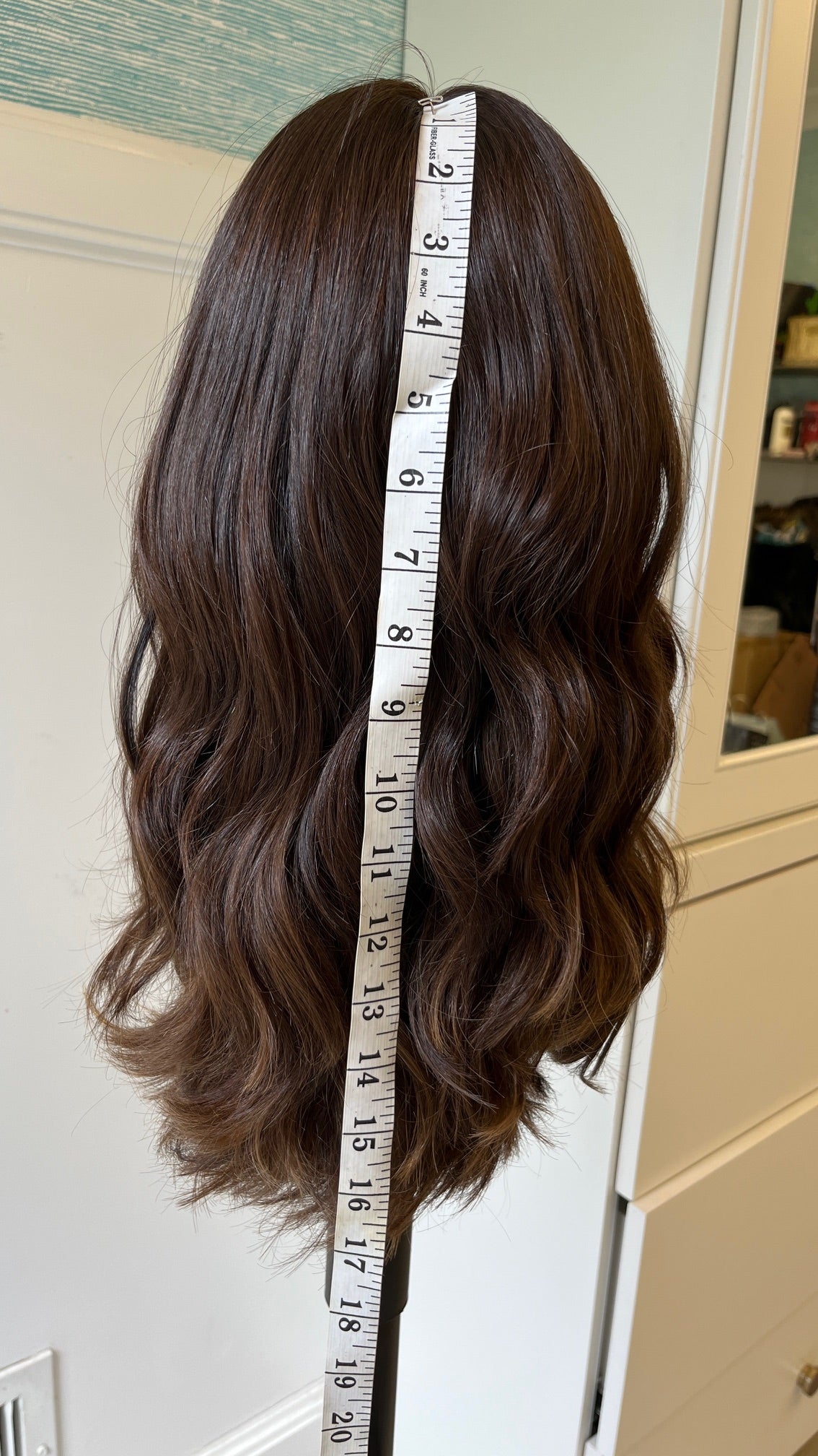 Dini Wig (Consignment)