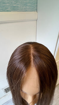 Lace Top Wig (Consignment)
