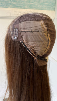 Lace Top Wig (Consignment)