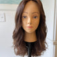 Rochi Amit French Top Wig. (Consignment)