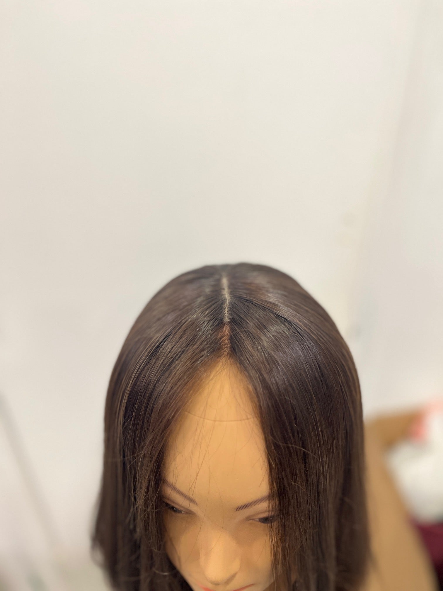 Sary Wig Lace Front Layered (Consignment)