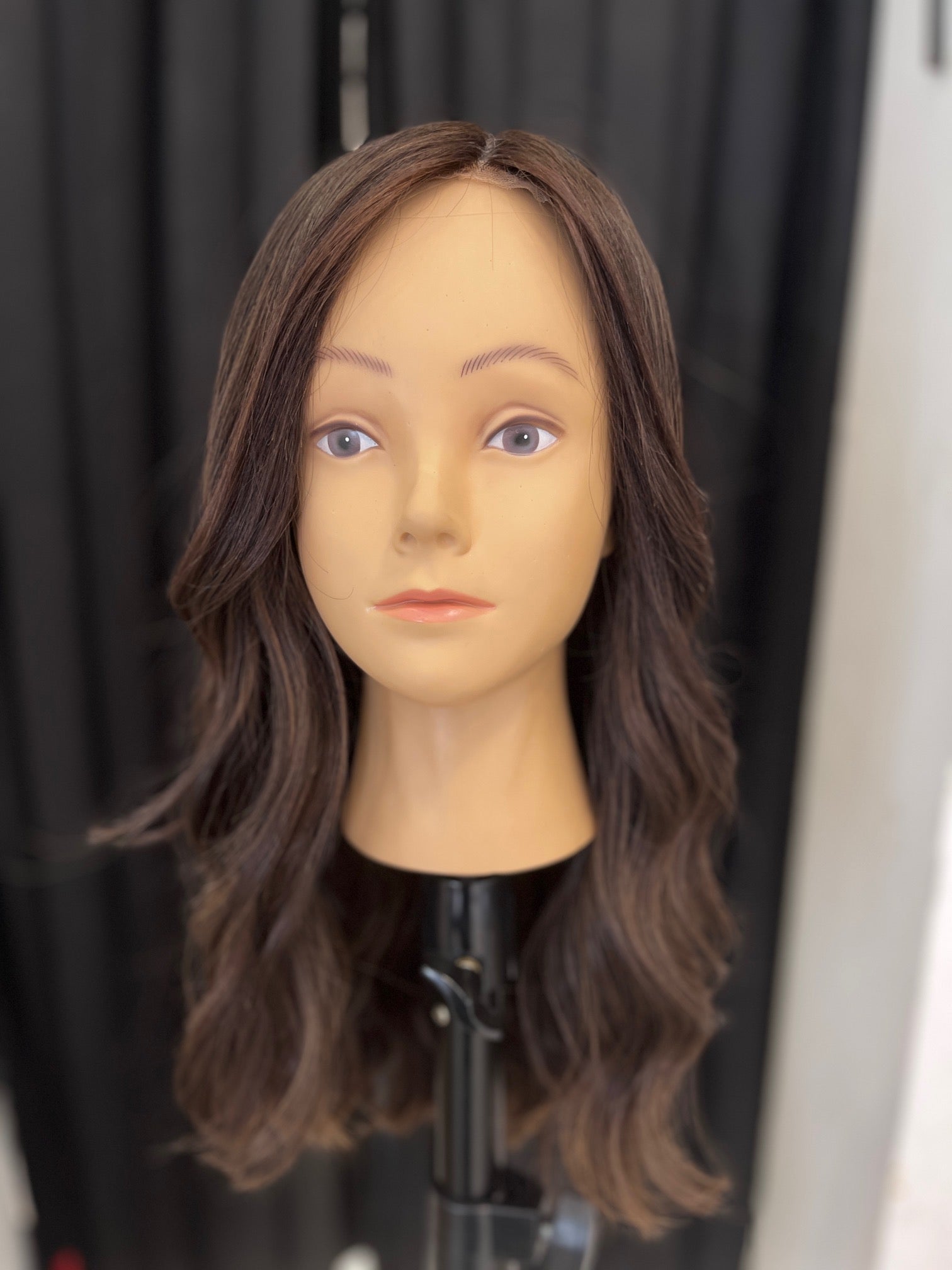 Irene Wig Lace Front (Consignment)