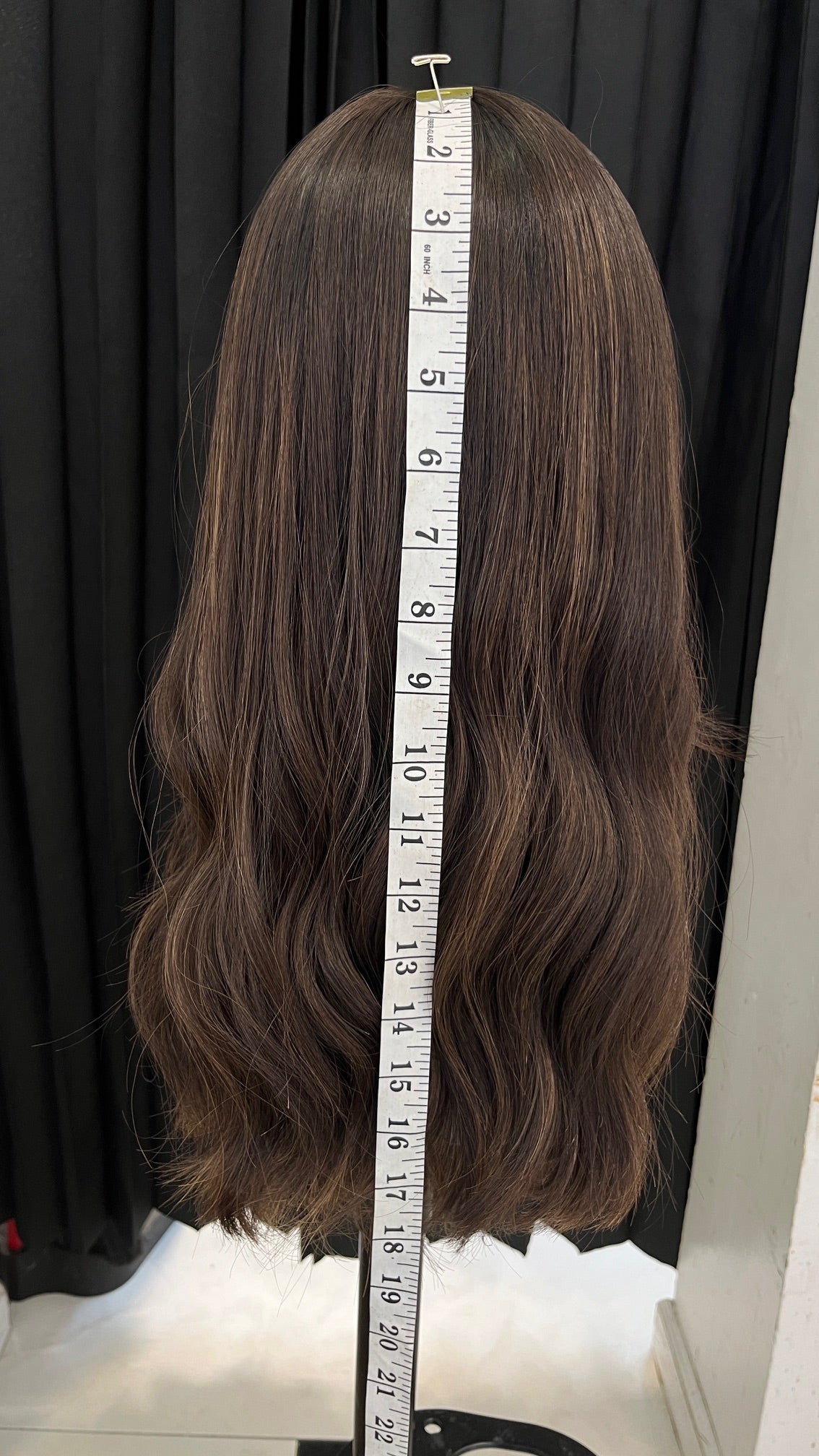 Irene Wig Lace Front (Consignment)