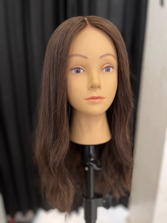 16" Lace Front Wig (Consignment)