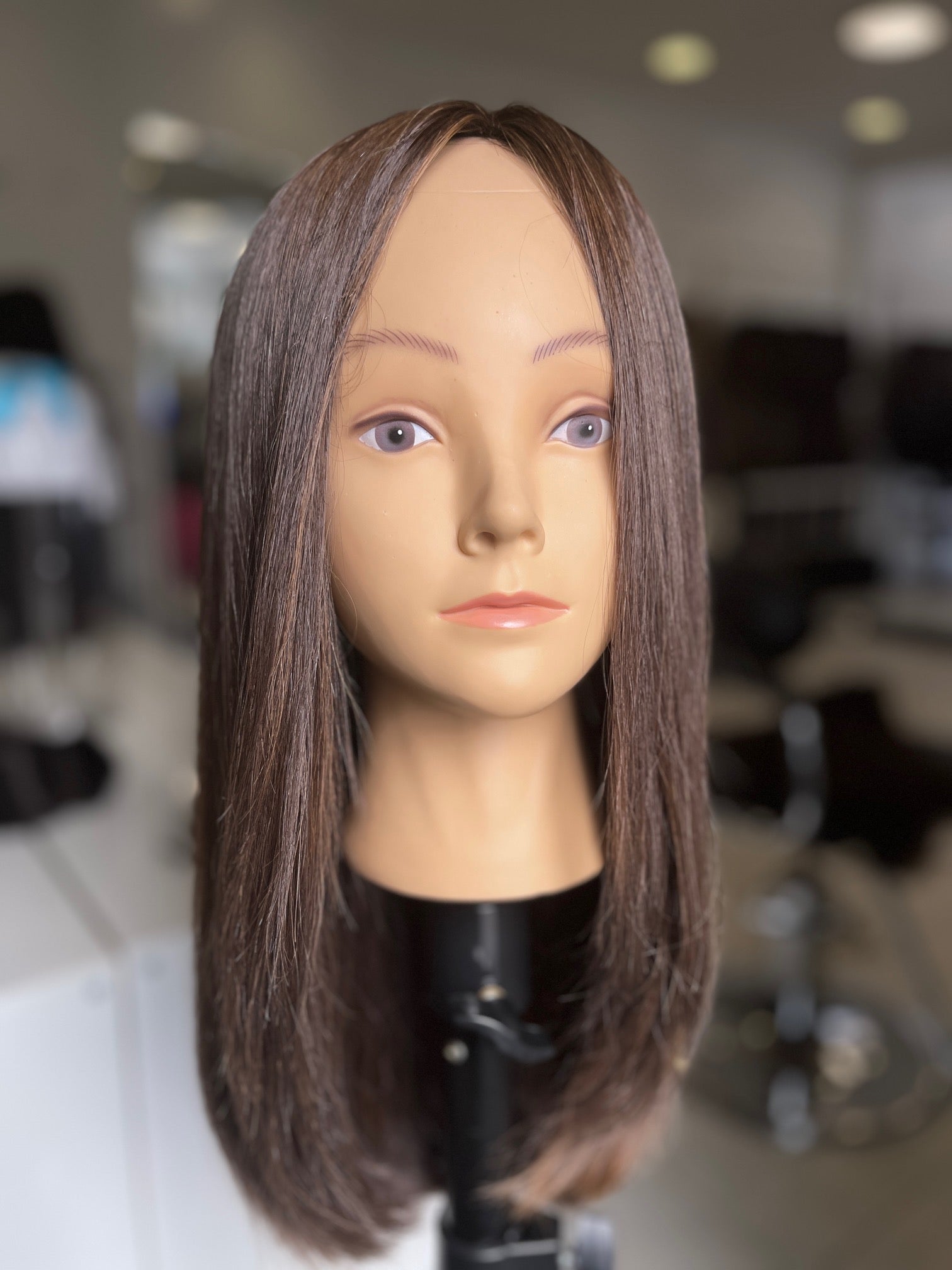 Irene Wig (Consignment)