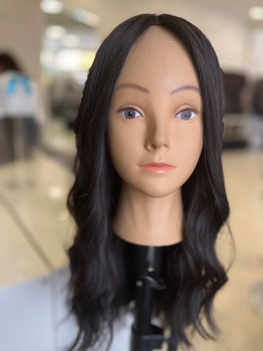 18" wig (Consignment)