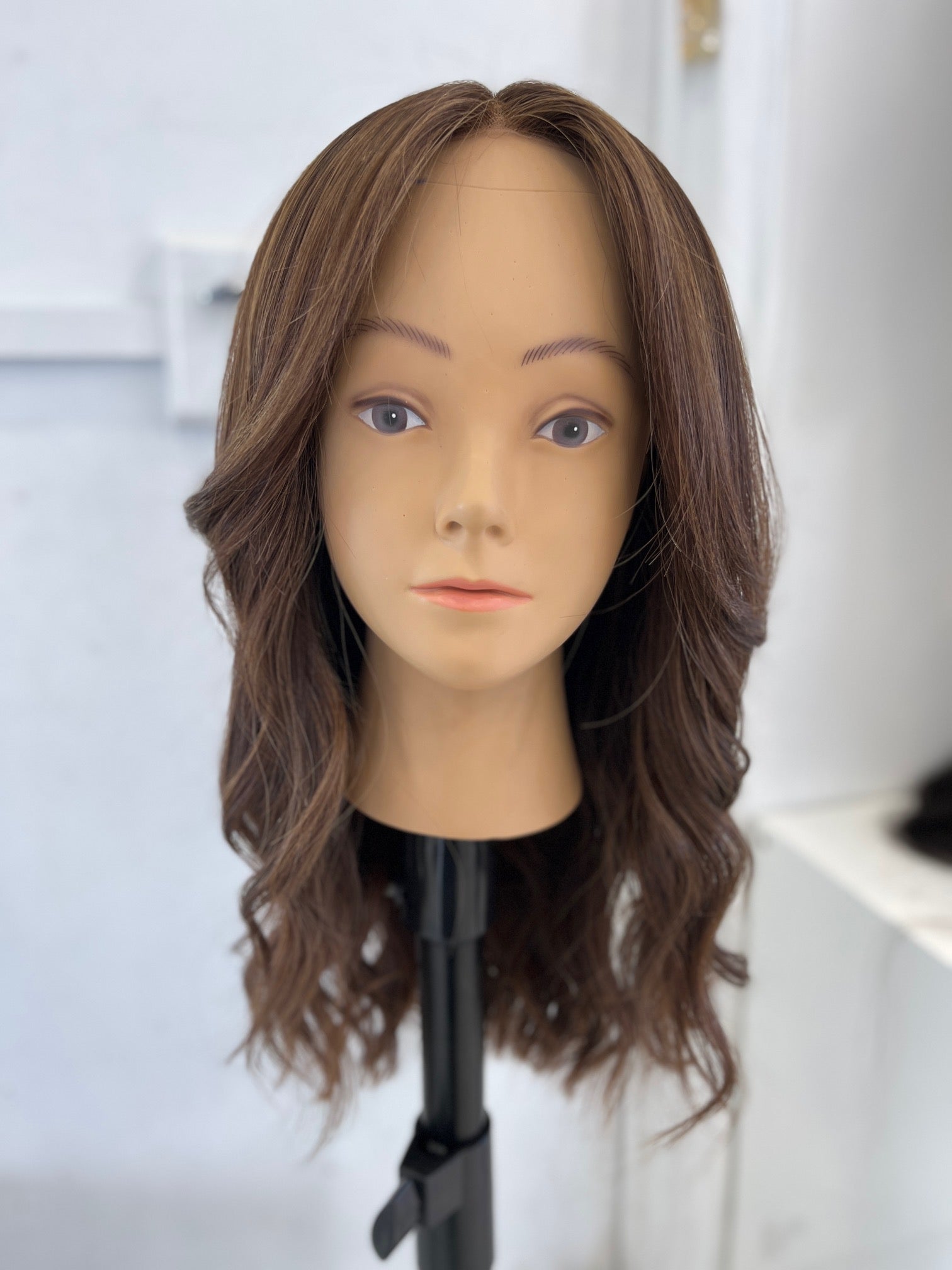 Lace Front Mazali Wig (consignment)