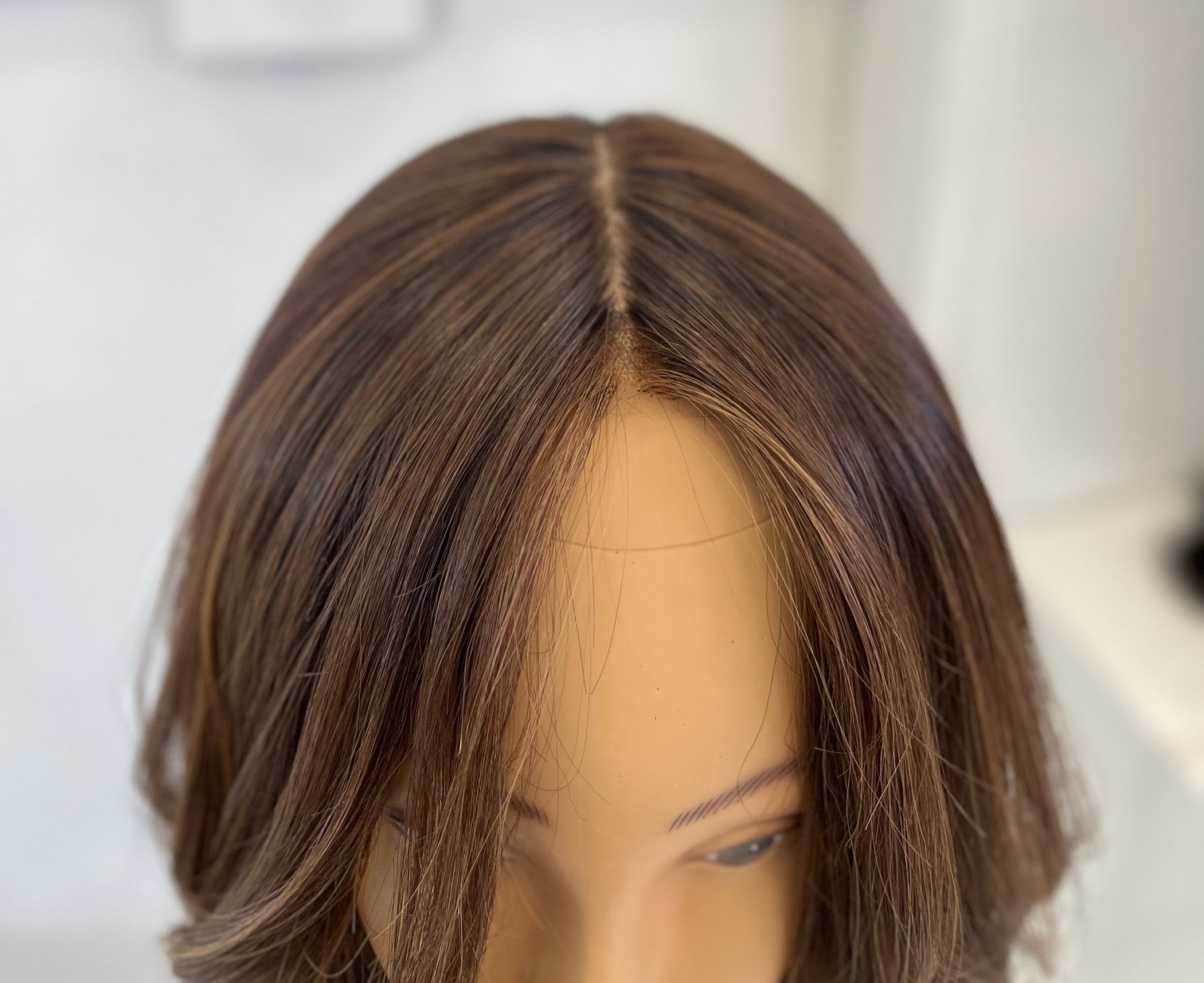 Lace Front Mazali Wig (consignment)