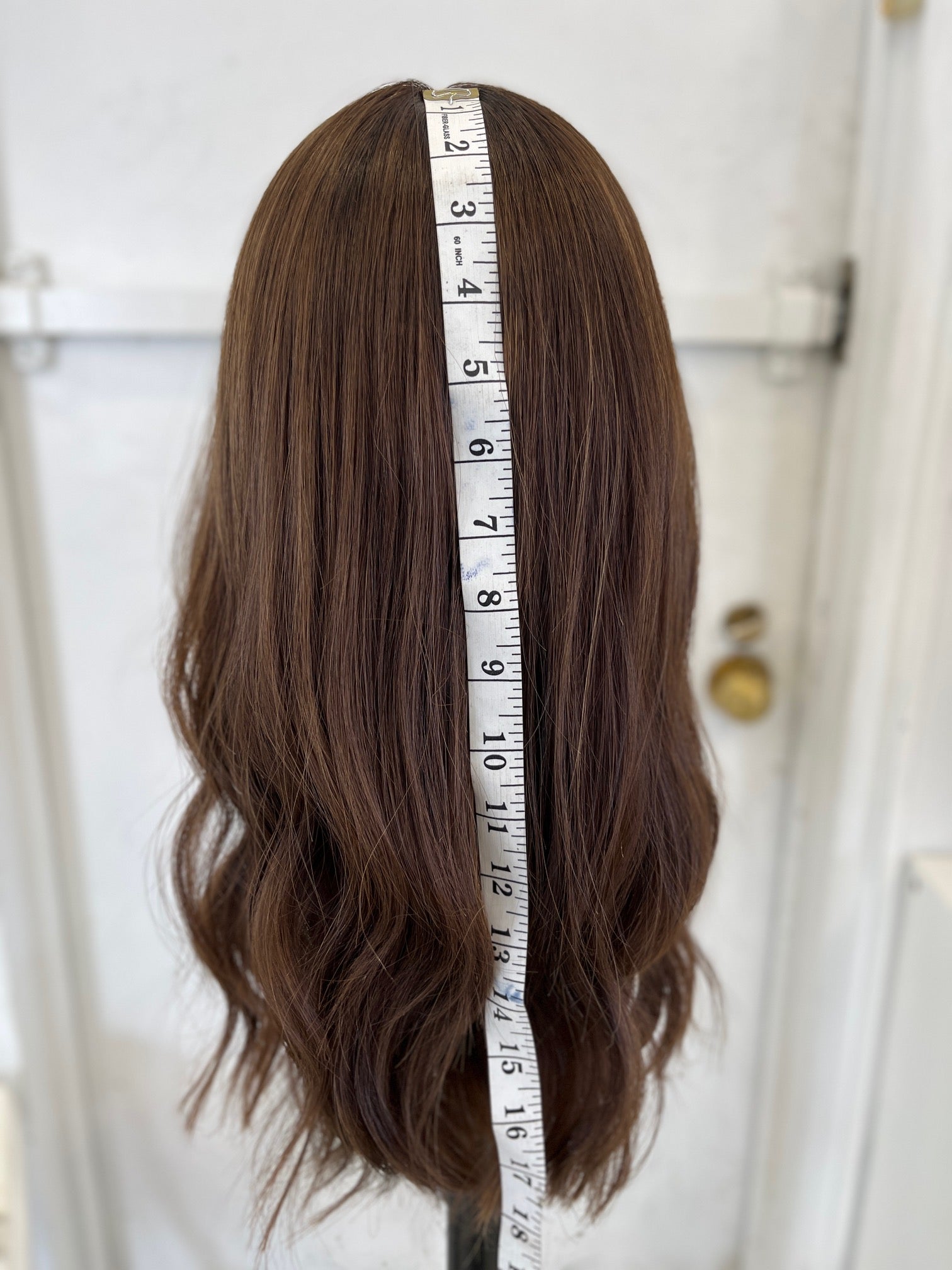 Lace Front Mazali Wig (consignment)