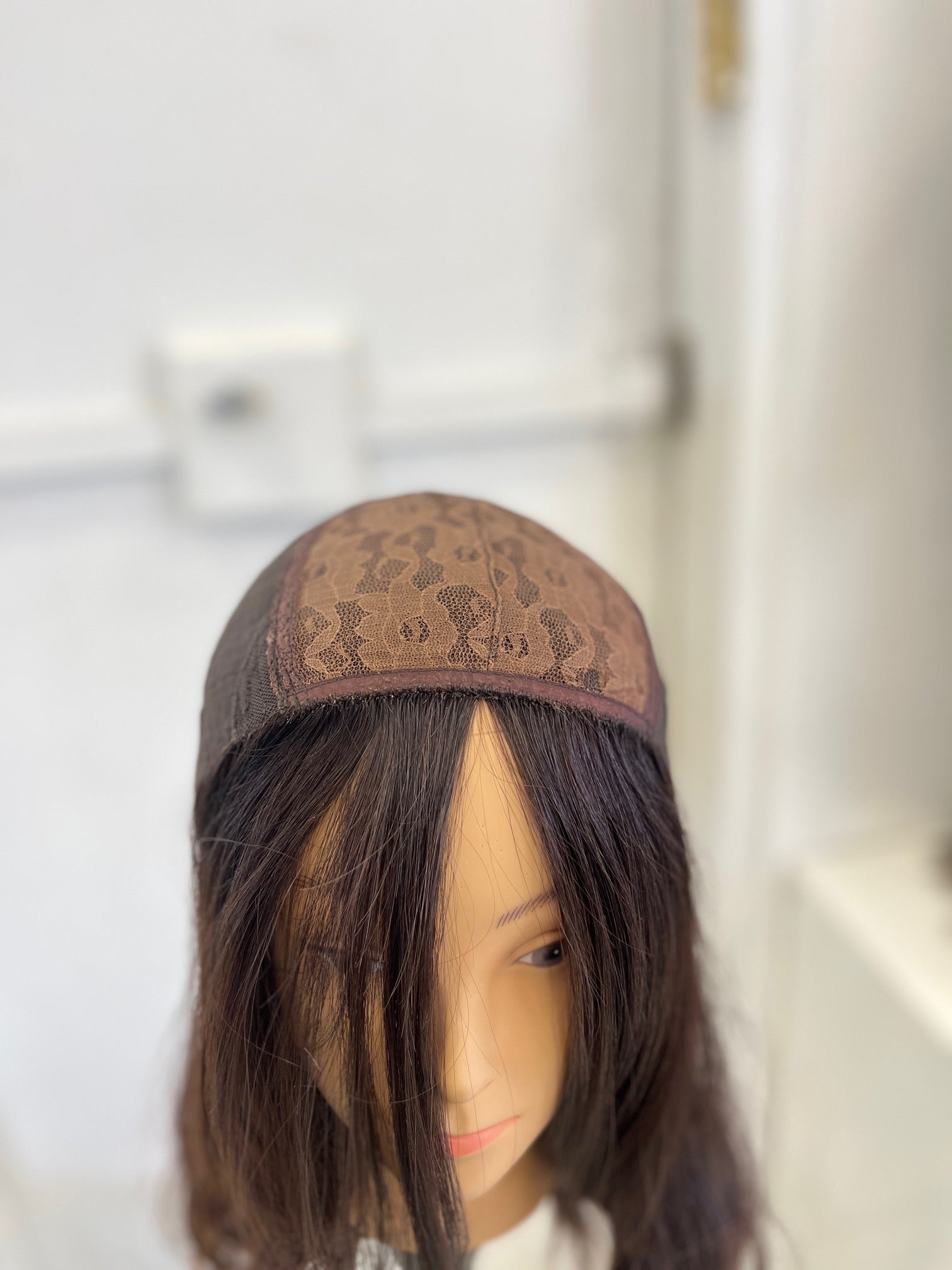 Mazali Wig French Top (Consignment)