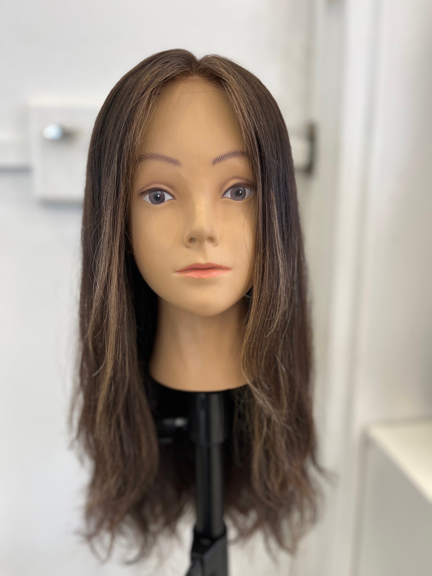 Lace top Wig (Consignment)