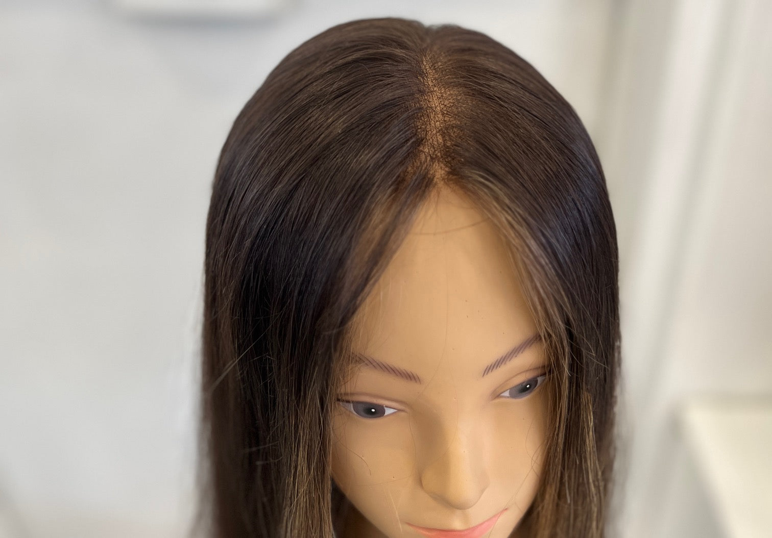 Lace top Wig (Consignment)