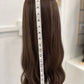 Mazali Wig French Top (Consignment)