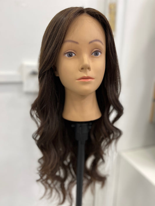 Lace Front Wig 20" (Consignment)