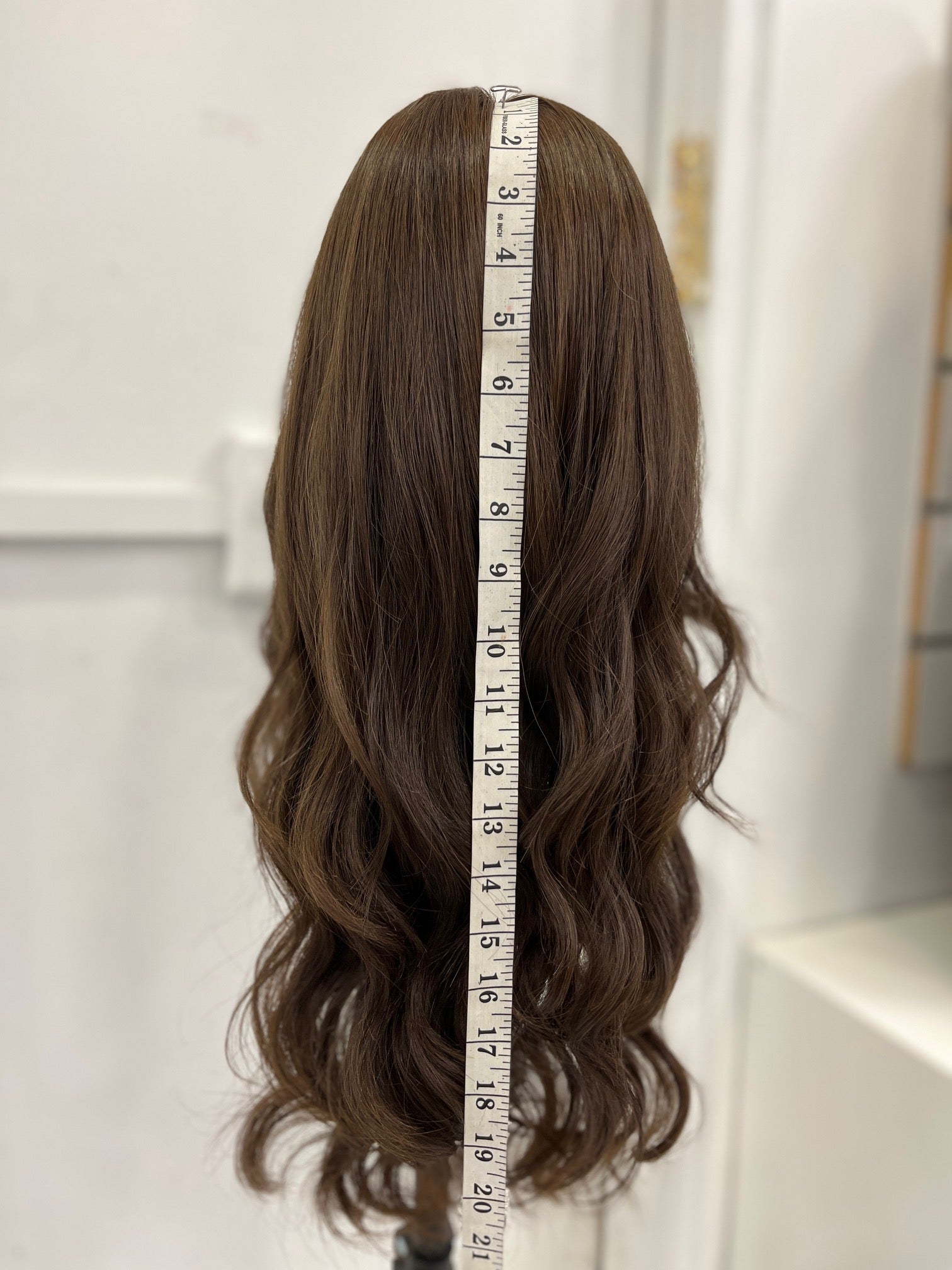 Lace Front Wig 20