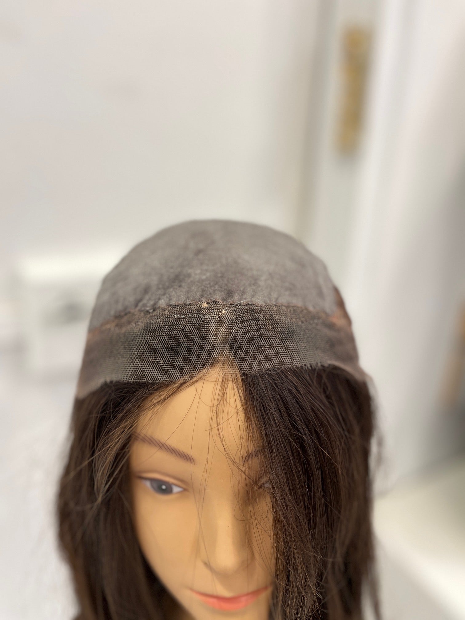 Lace Front Wig 20