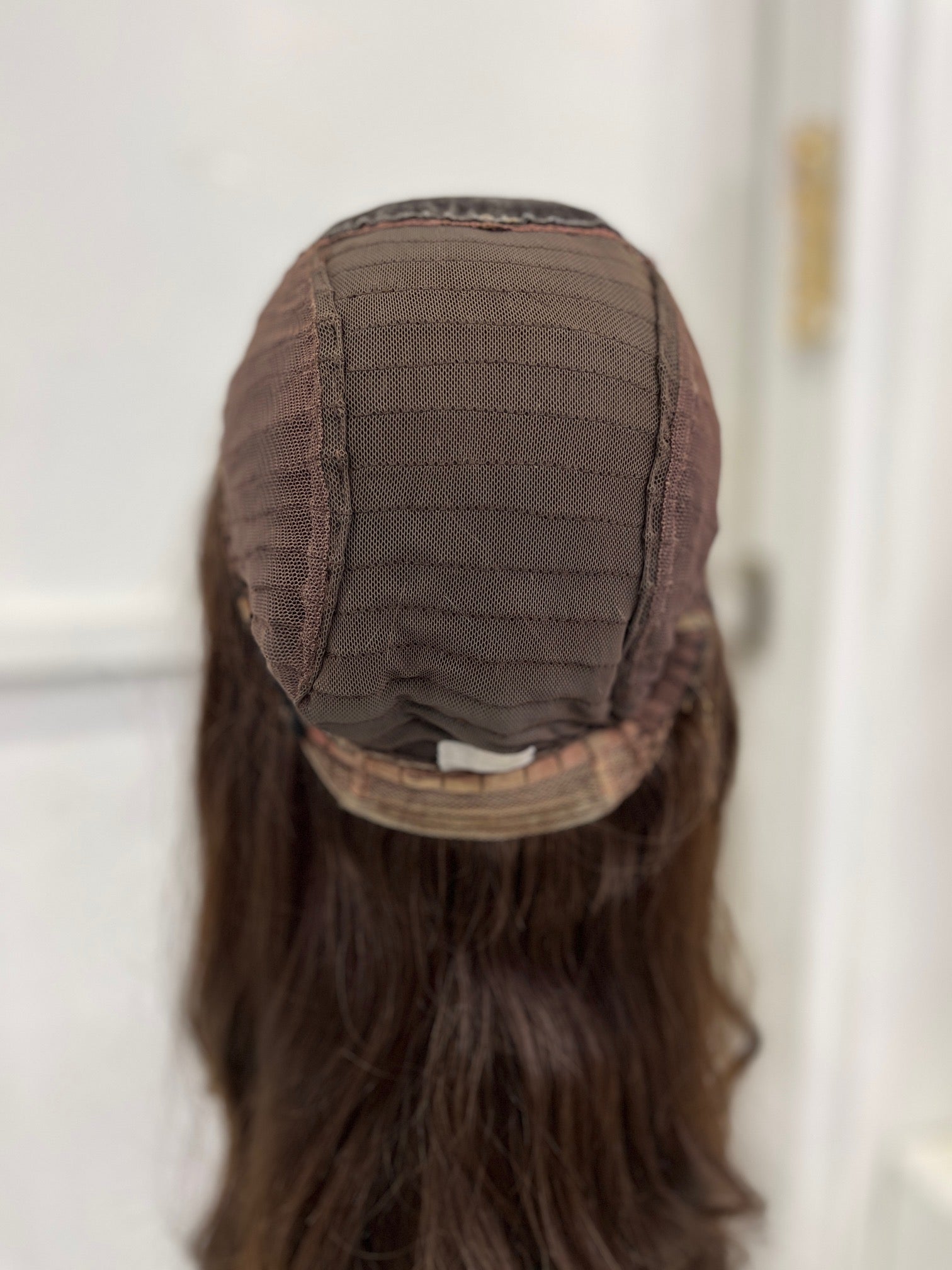 Lace Front Wig 20