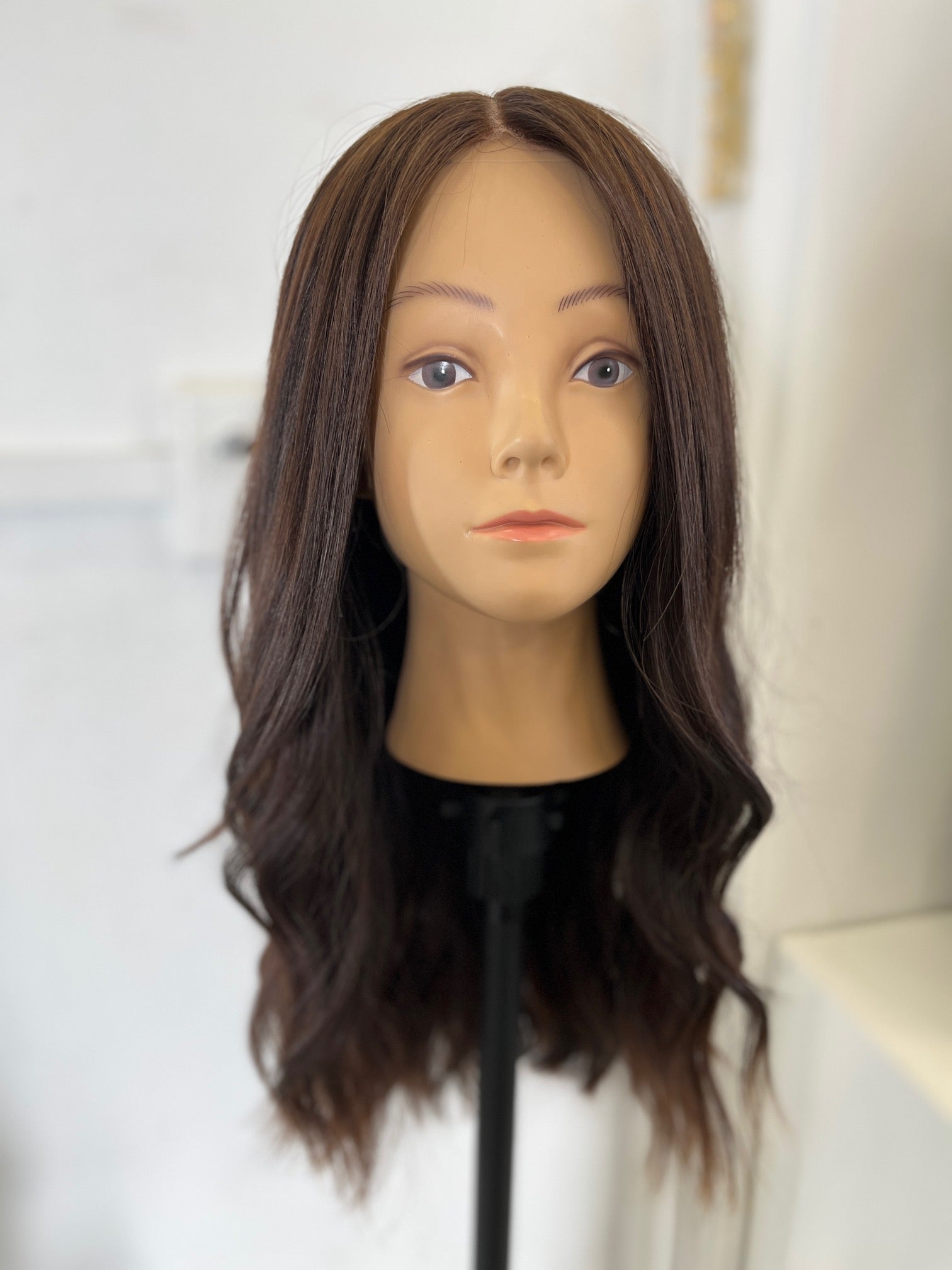 Lace Front Mazali Wig (Consignment)