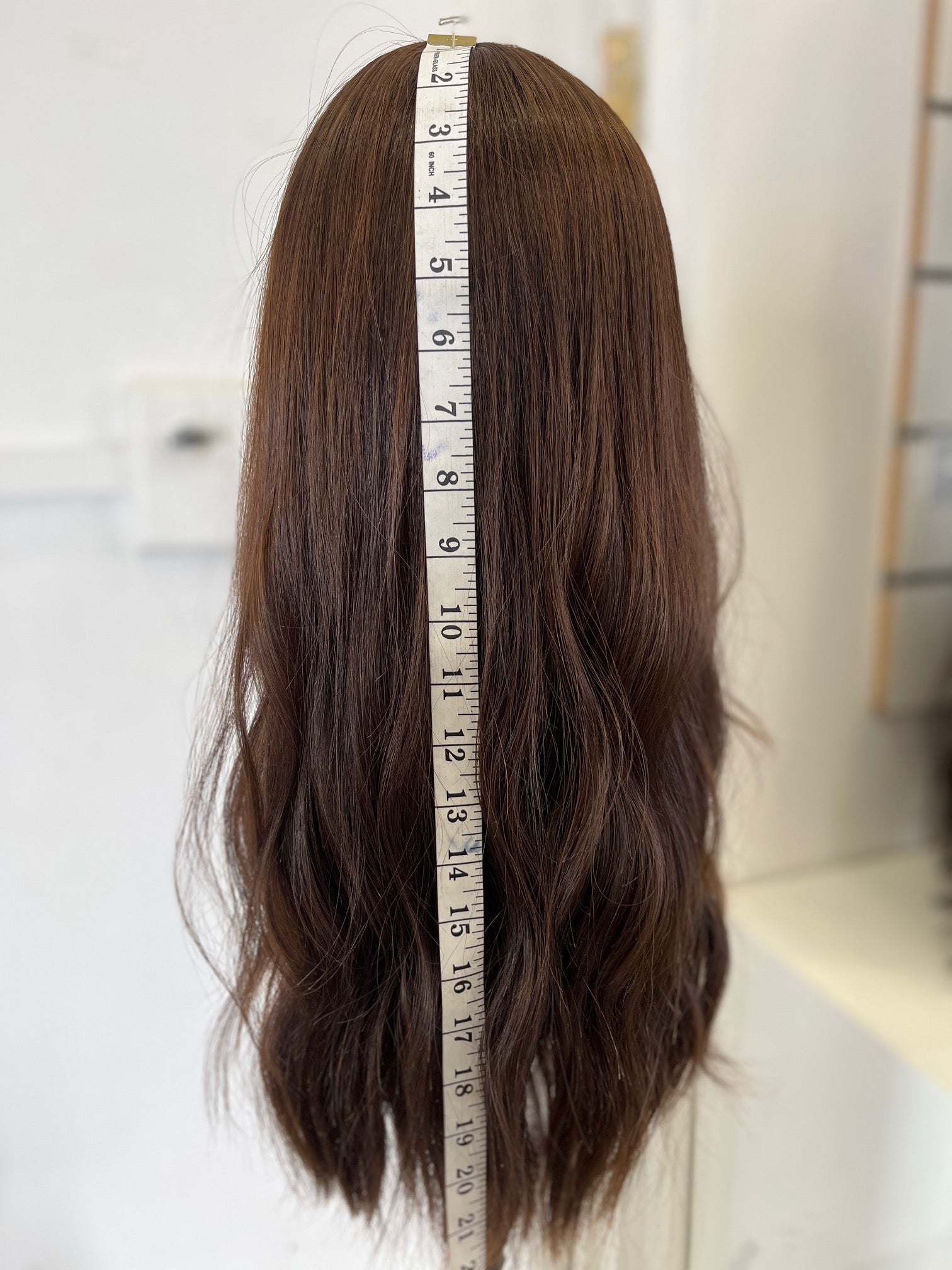 Lace Front Mazali Wig (Consignment)