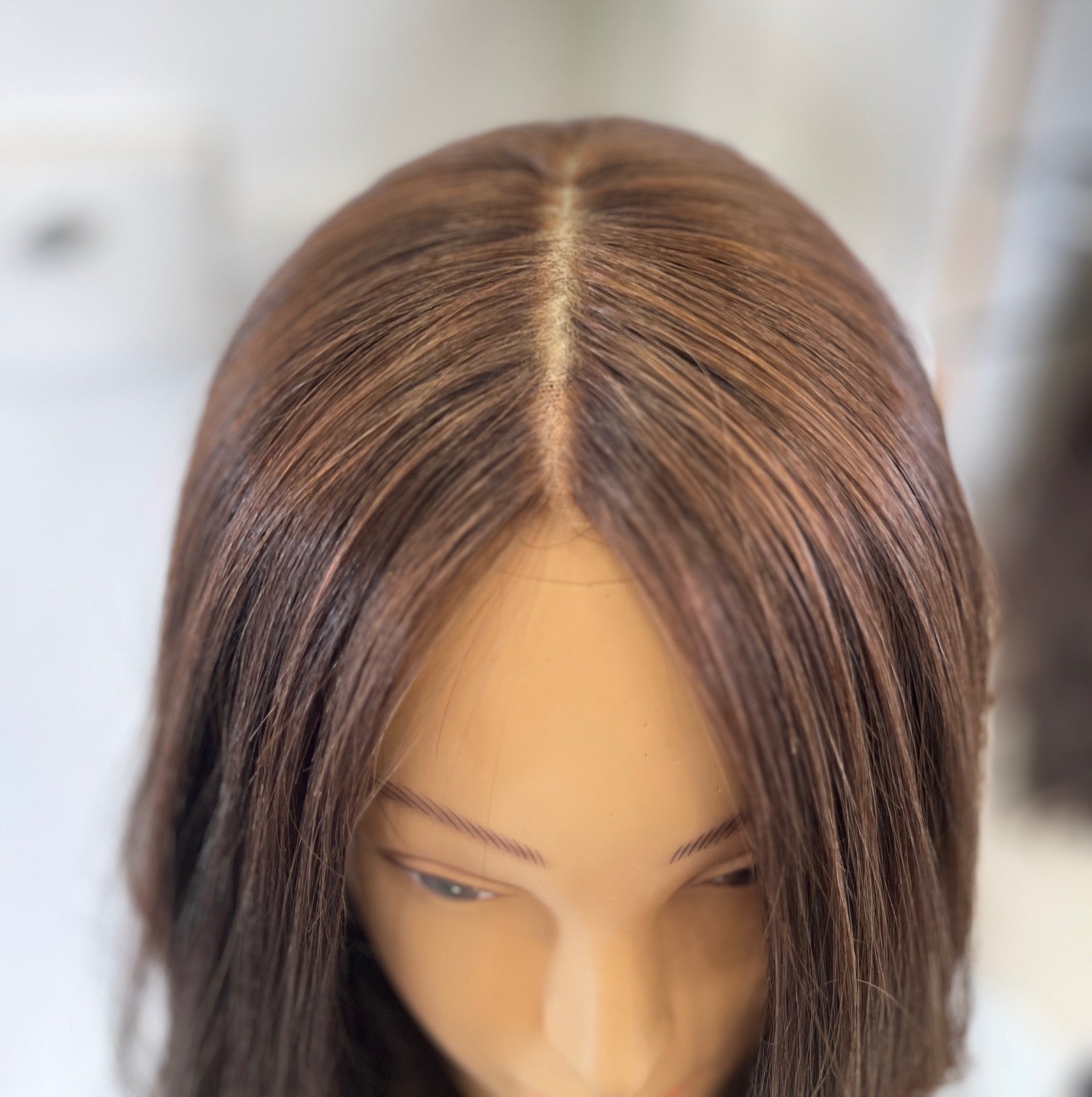 Lace Front Mazali Wig (Consignment)