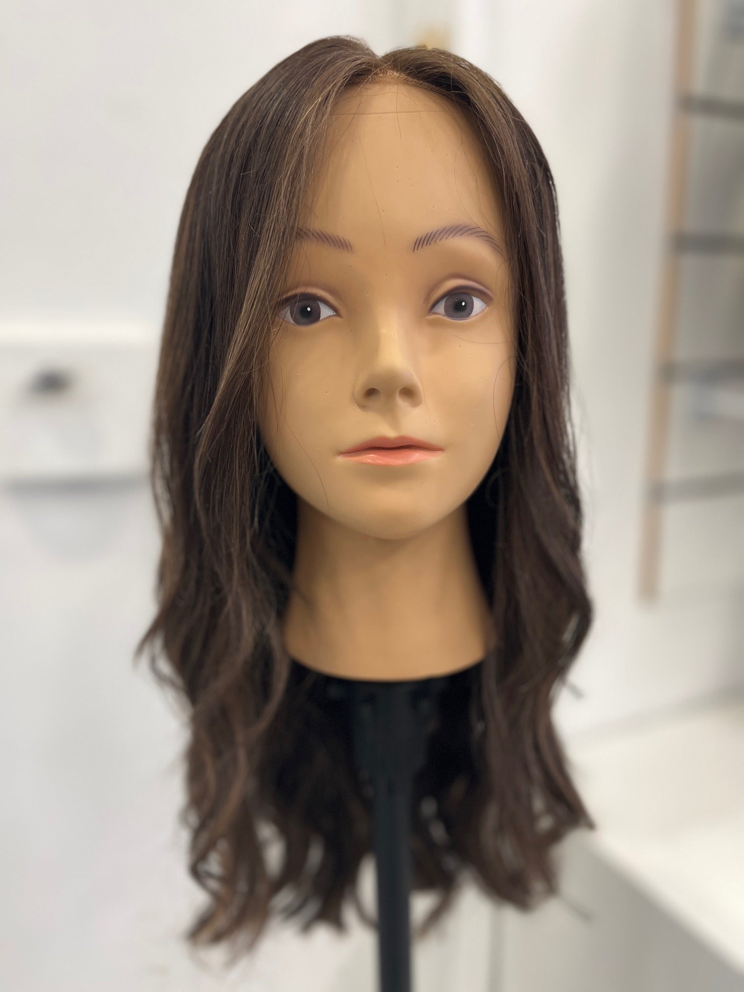 Lace Top Wig (Consignment)