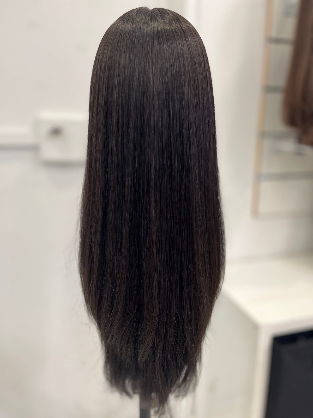 Mazali Gold French Top Wig (Consignment)