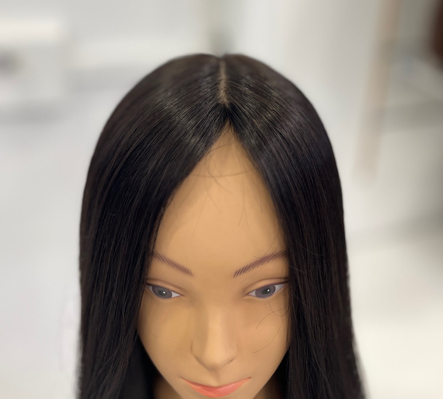 Mazali Gold French Top Wig (Consignment)