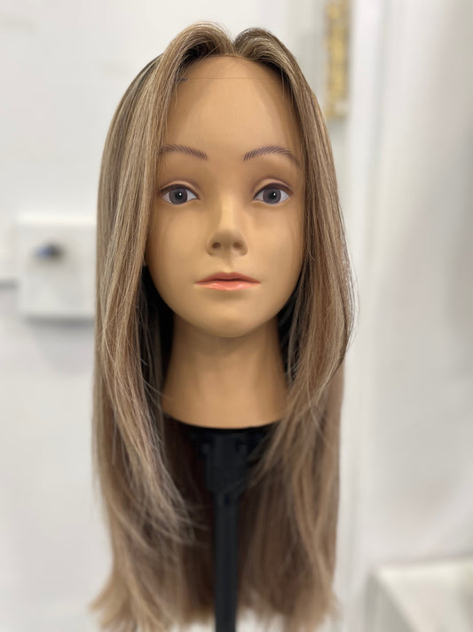 Irene Lace Front Wig (Consignment)