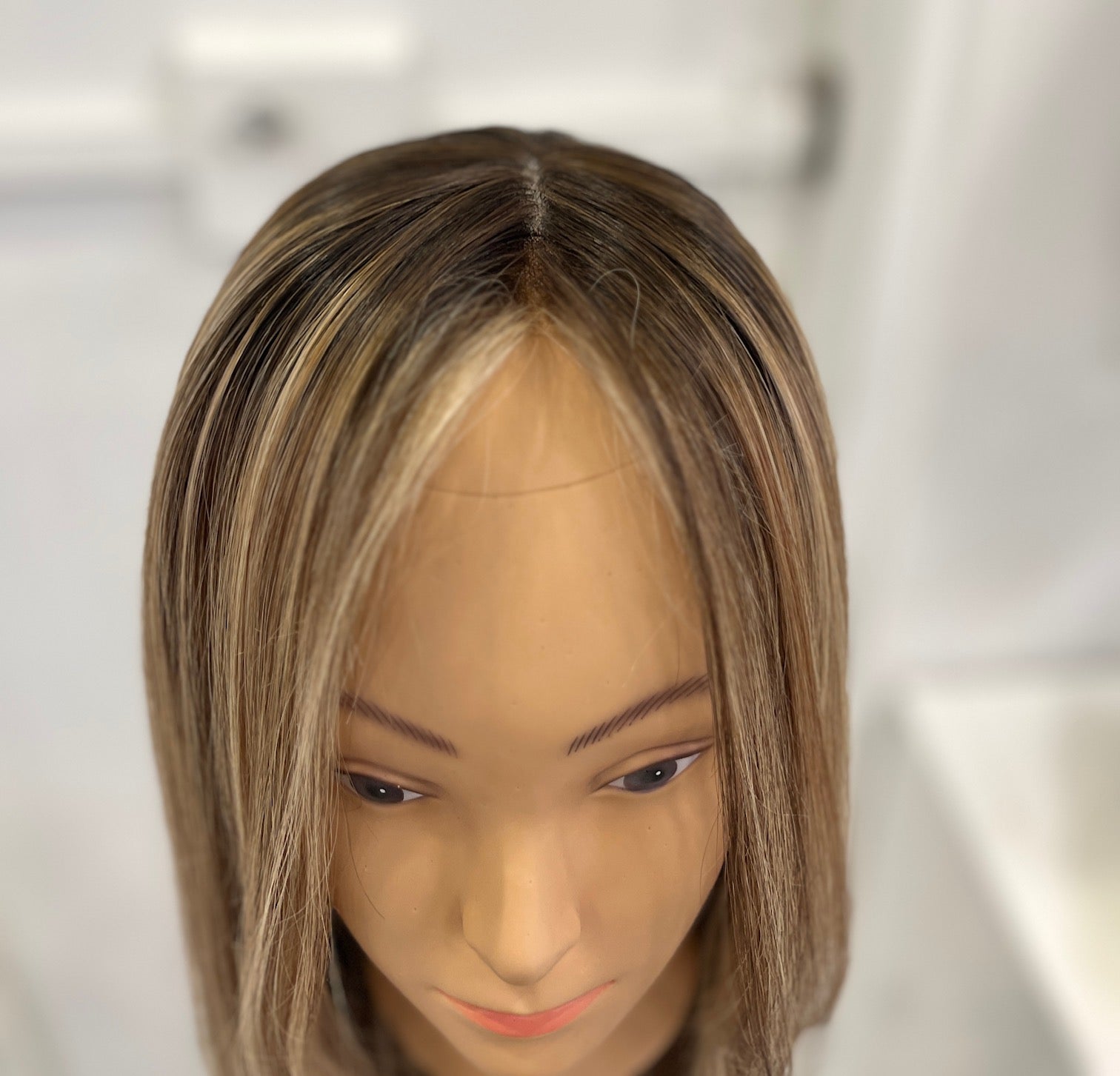 Irene Lace Front Wig (Consignment)