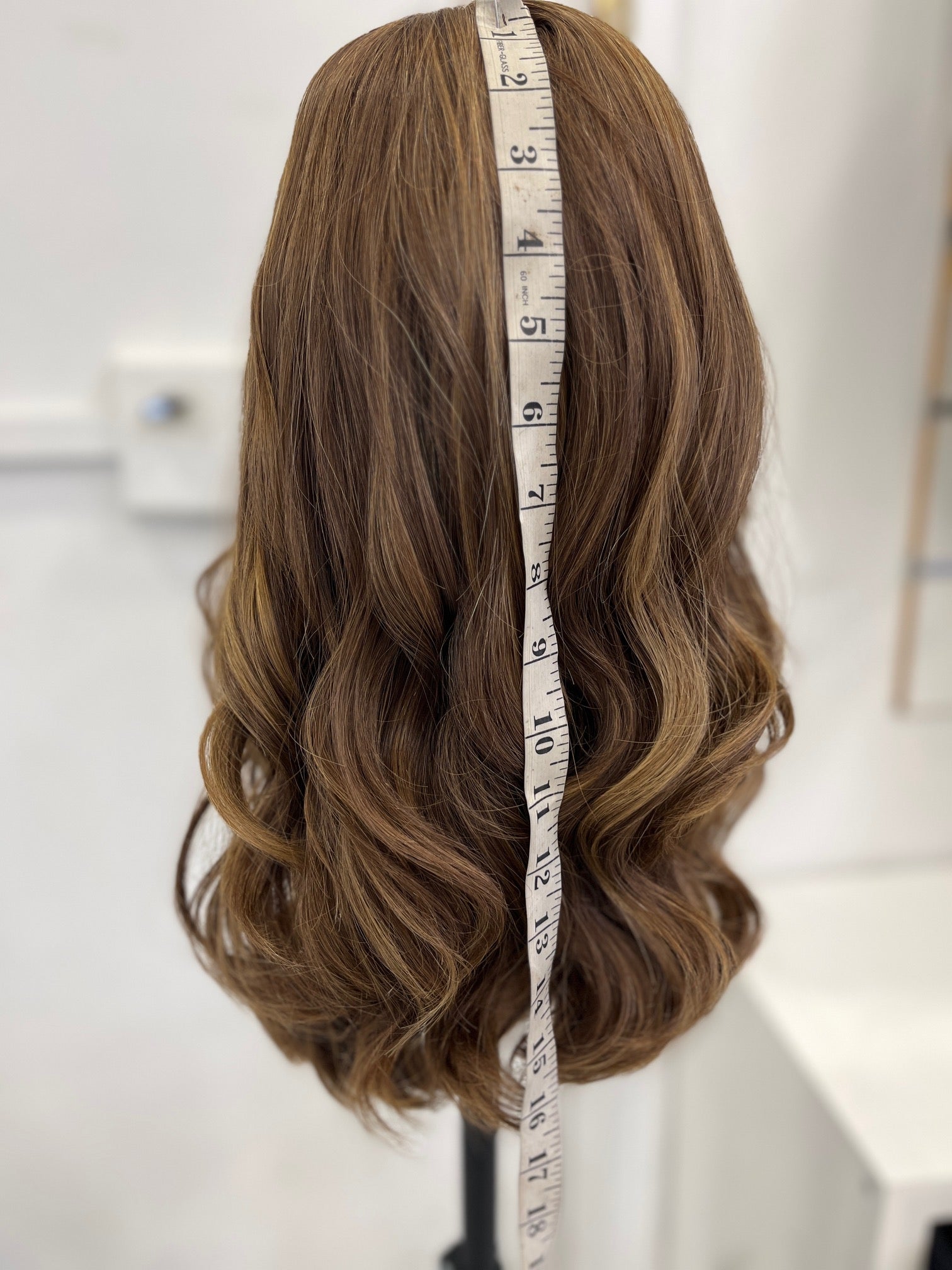 Kiki Wig (Consignment)